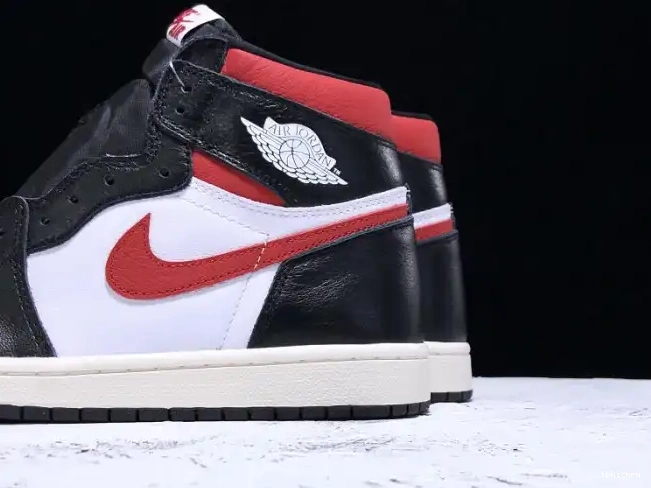 Rep TBK Retro 555088 Jordan 1 061 - 'Gym OG High Air Red' 0604